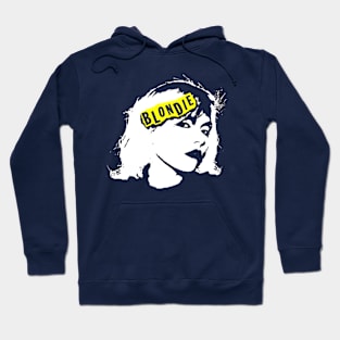 blondie retro Hoodie